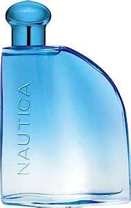 blue ocean eau de toilette|nautica fougere blue cologne.